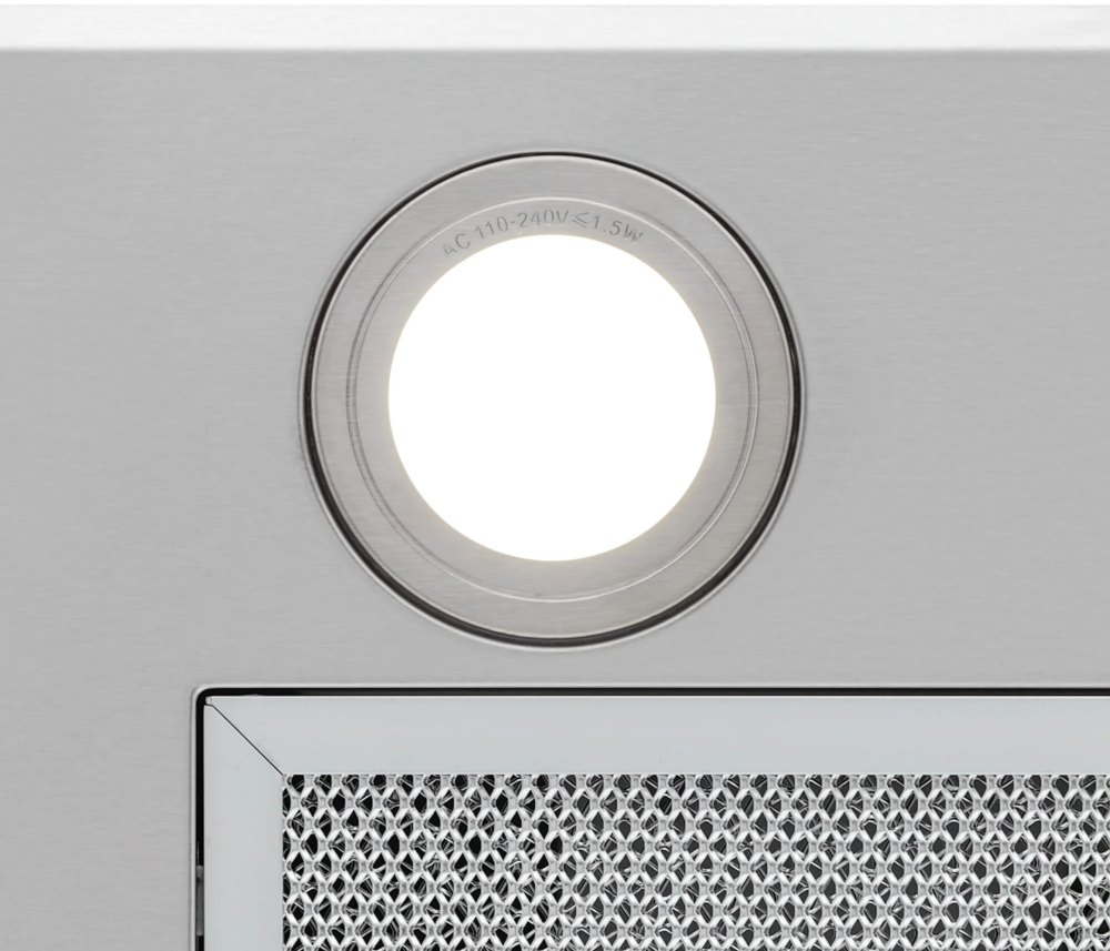 Krona RUNA 600 inox PB