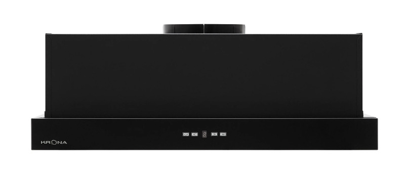 Krona KAMILLA TK 600 BLACK (1 мотор)