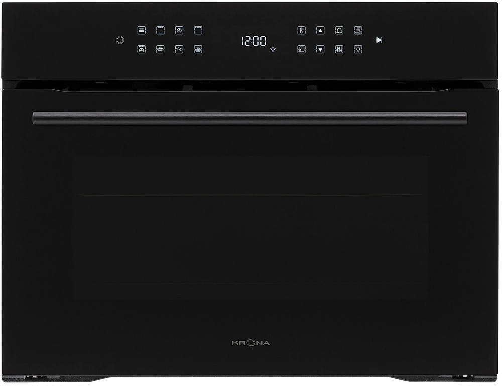 Krona ONYX 45H BL/BL