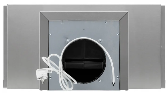 Krona IDA 600 INOX 3P