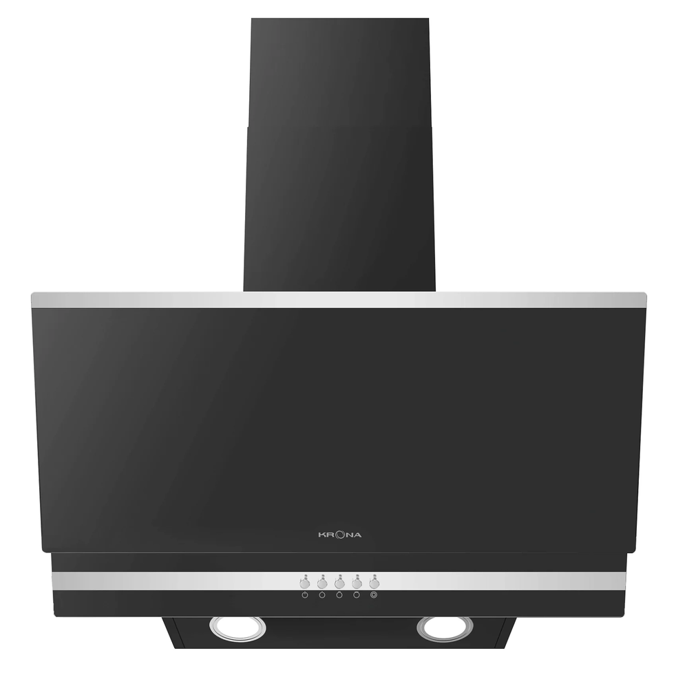 Krona IRMA A 600 black PB