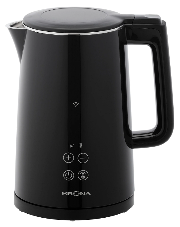 Krona Digitaler Intelligent