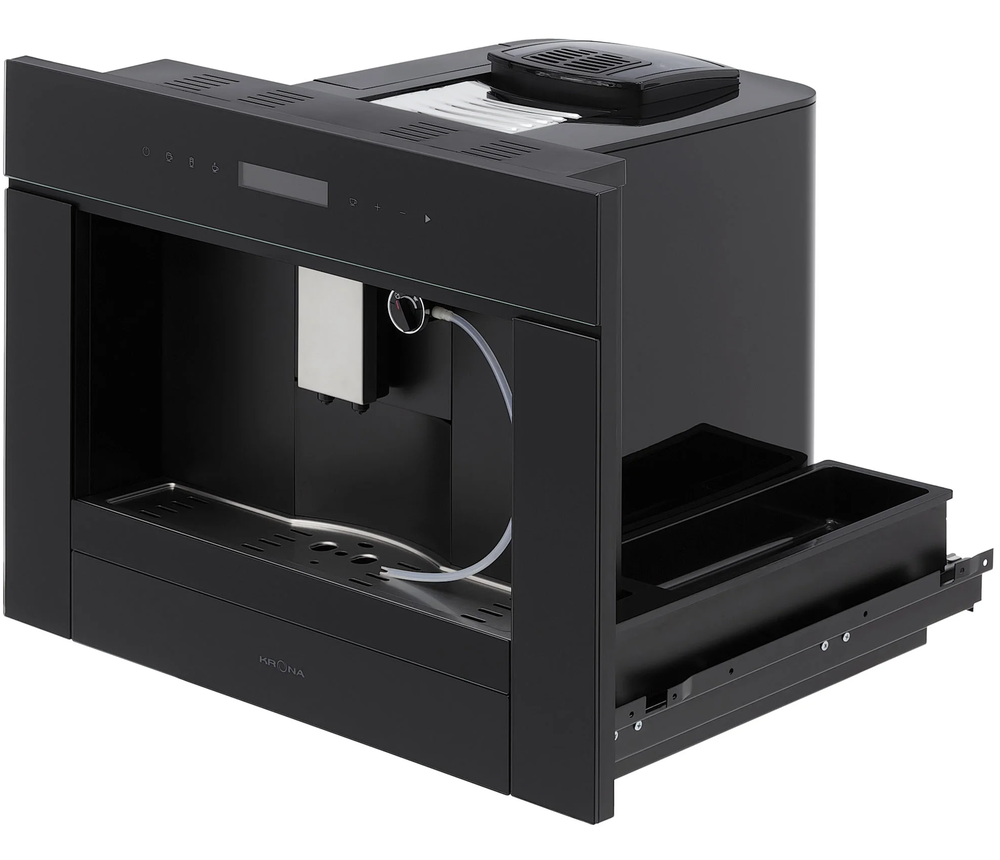 Krona REMS 45H coffee BL