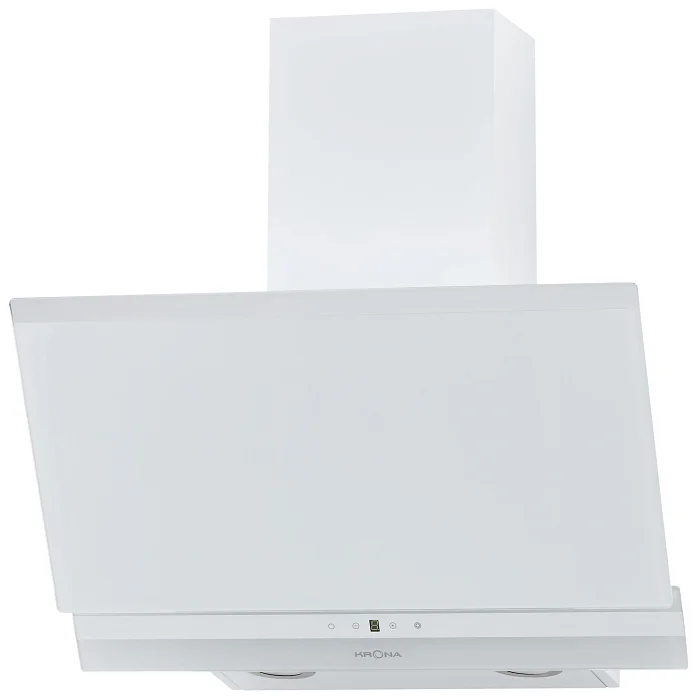 Krona IRMA A 600 white S