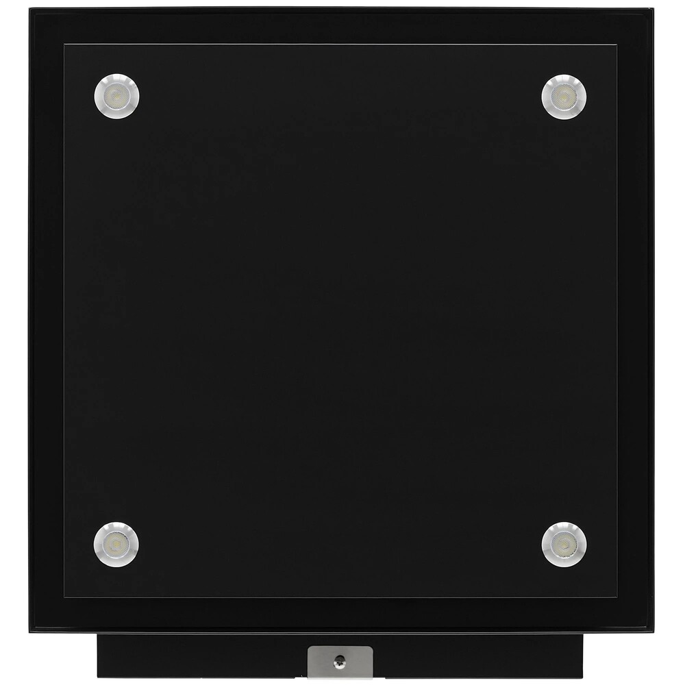 Krona DITA F MAX 420 black SGC