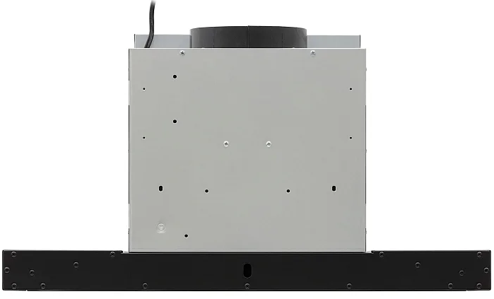 Krona ONYX 600 GLASS BLACK S