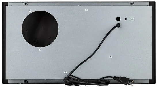 Krona SELINA 600 black PB