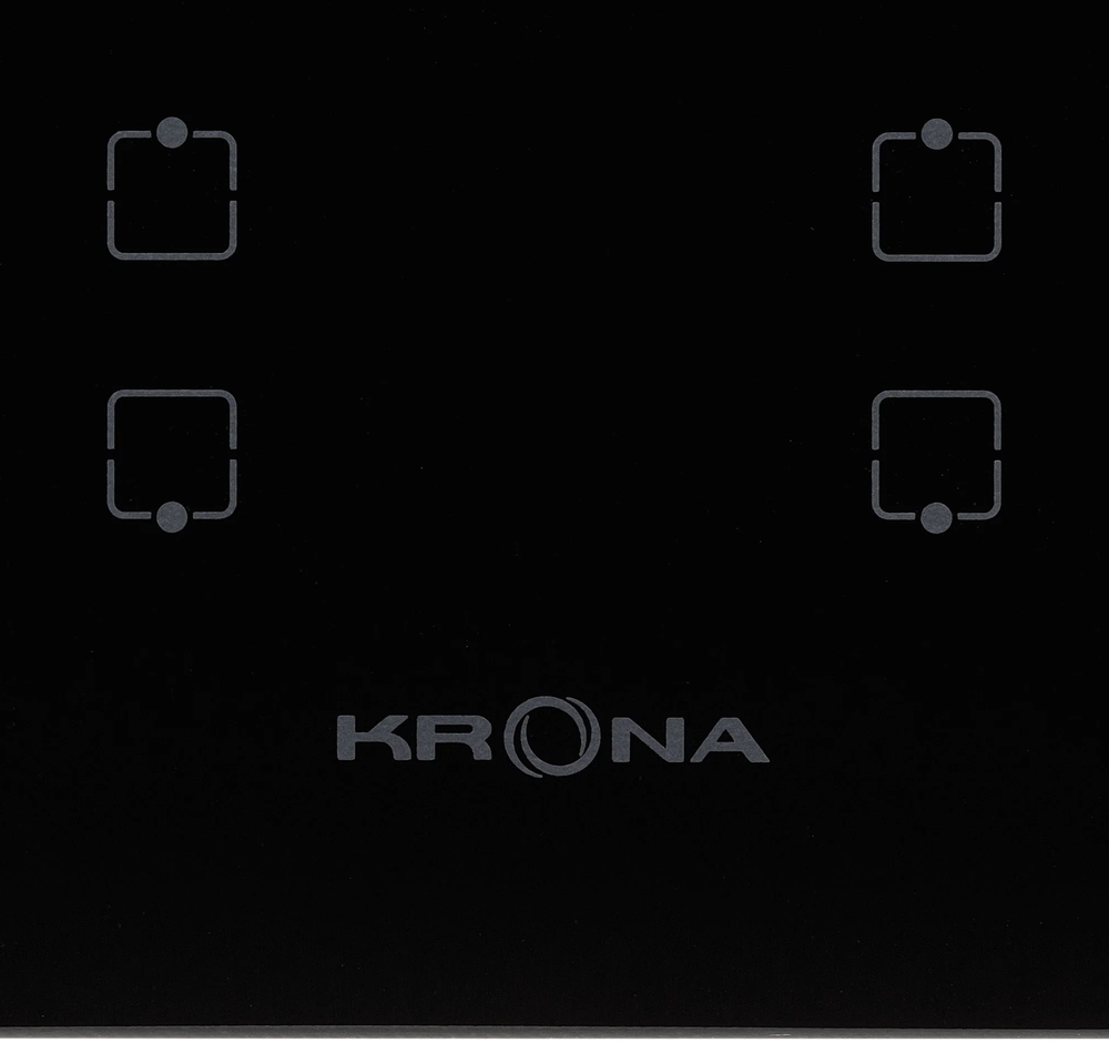 Krona ONYX ih 60 BL