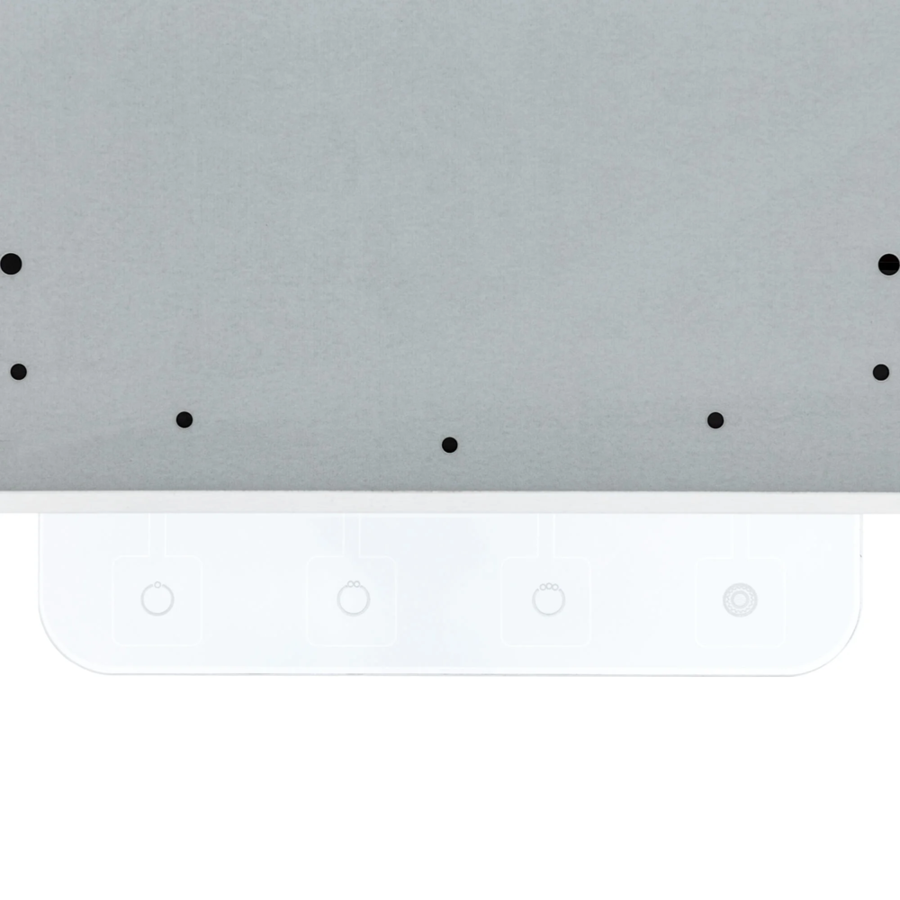 Krona Ameli 600 inox S