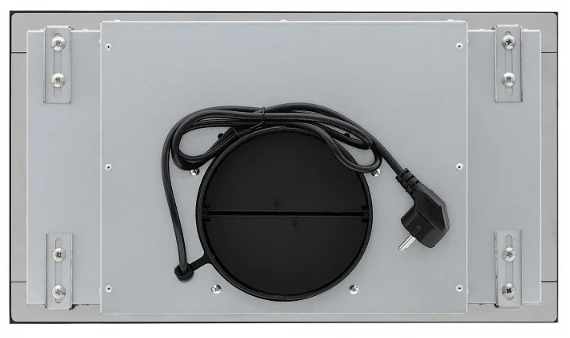 Krona SELINA 600 GLASS BLACK S