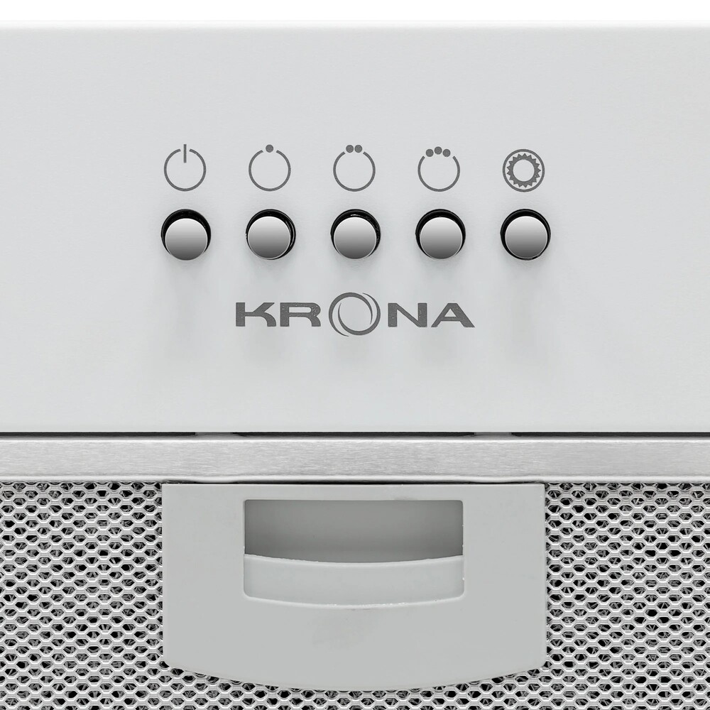 Krona KATE 400 WHITE PB