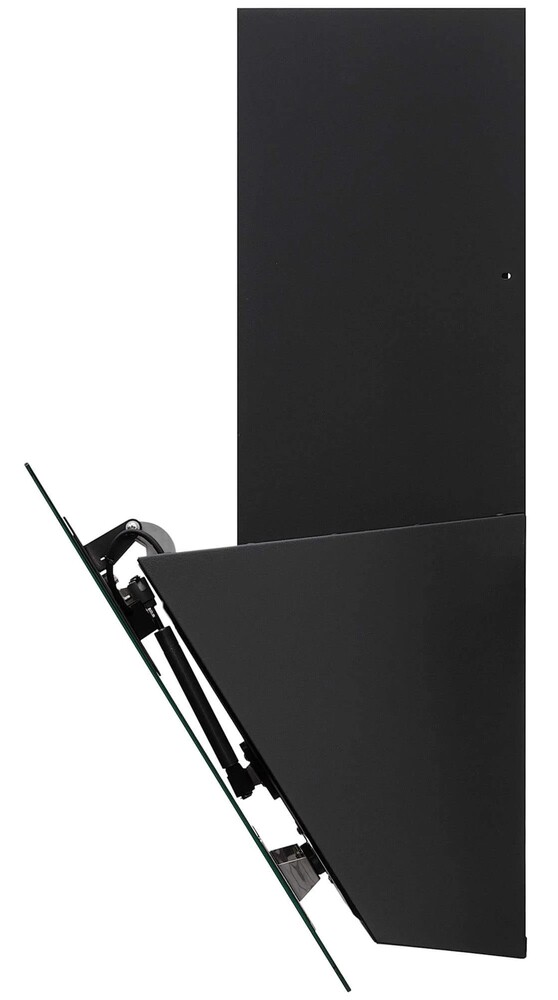 Krona BELINDA 600 black SGC max