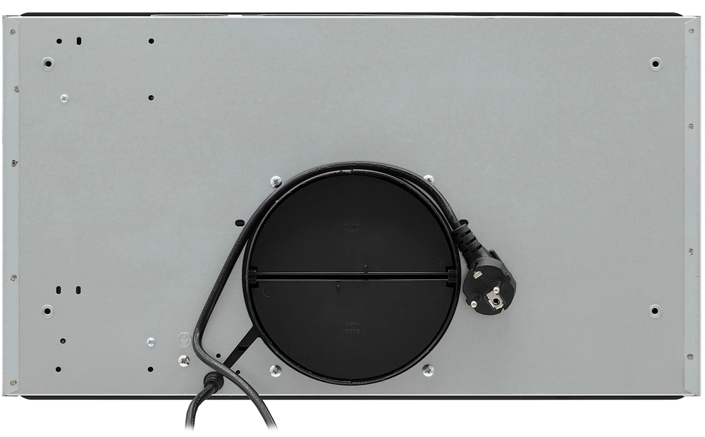 Krona VENUS 600 BLACK S