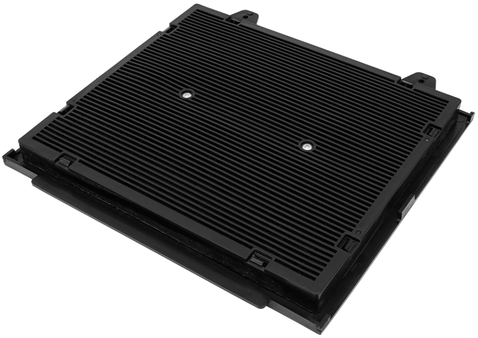 Krona фильтр угольный тип FD (1 шт.)