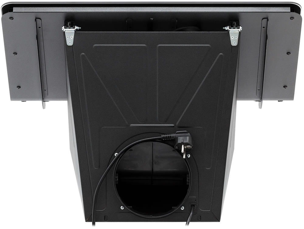 Krona SATURN 600 DN BLACK 4S