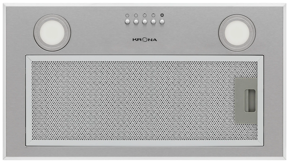 Krona Ameli 600 inox PB