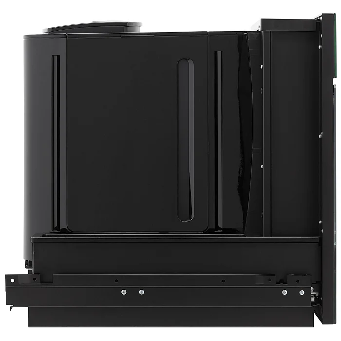 Krona ONYX 45H coffee BL/BL