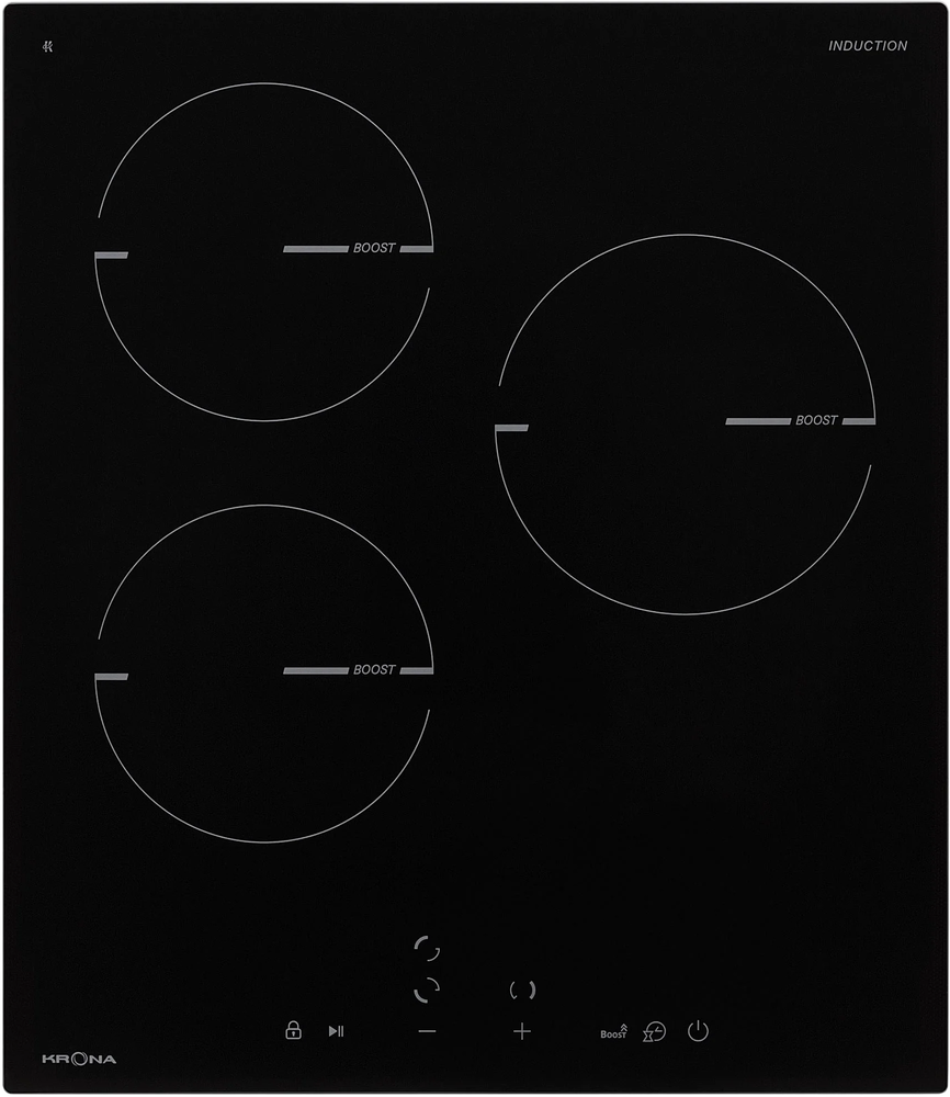 Krona MAGIER 45 BL 3BTK