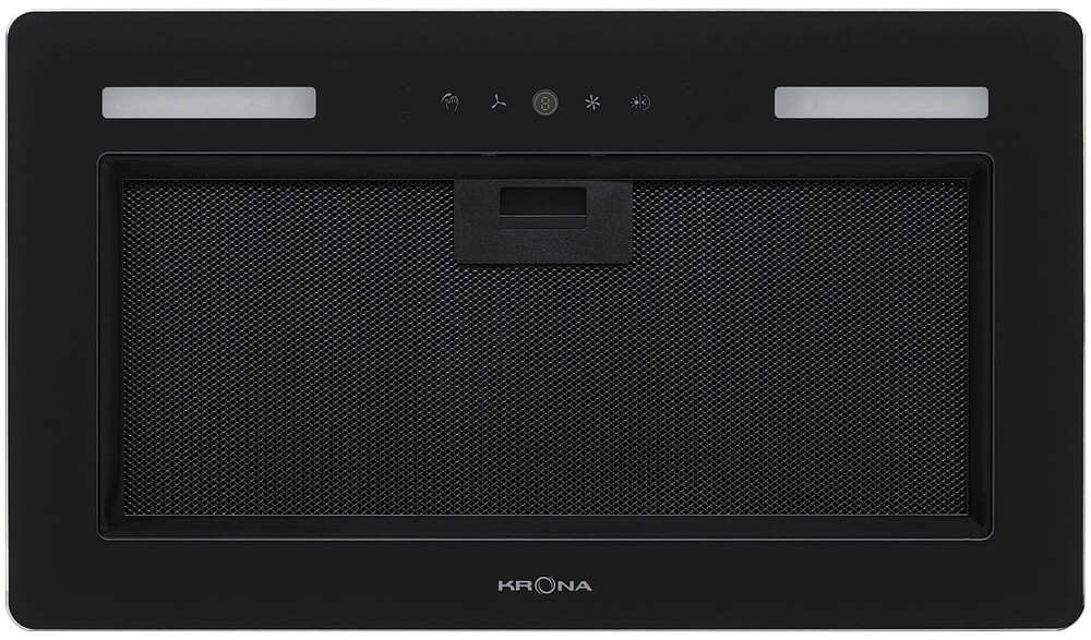 Krona SVEN 600 black SGC