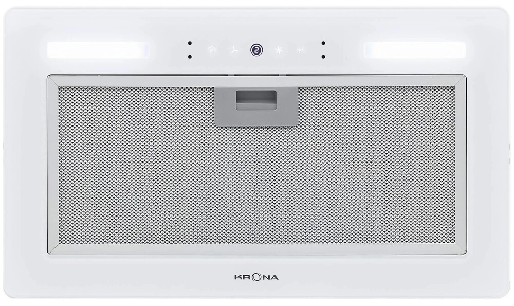 Krona SVEN 600 white SGC