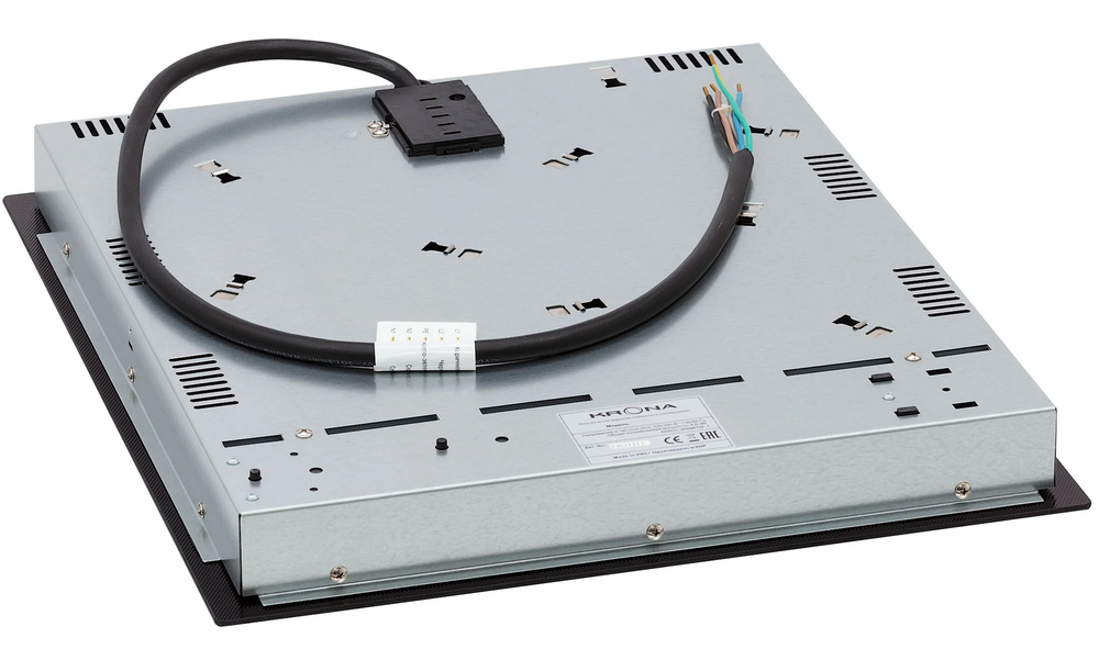 Krona ZAUBER 45 BL 1DZTS