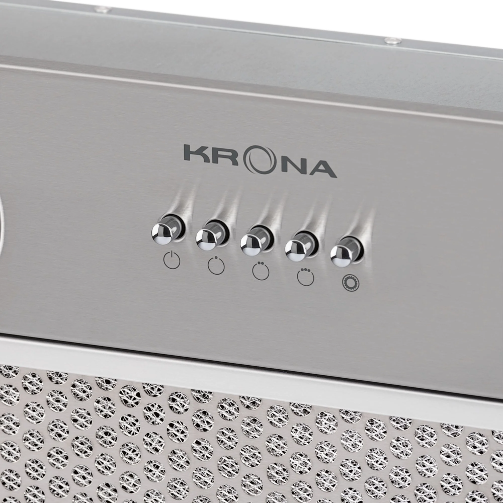 Krona SELINA 600 inox PB
