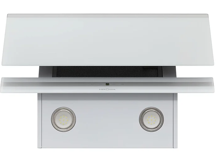 Krona IRMA A 600 white S