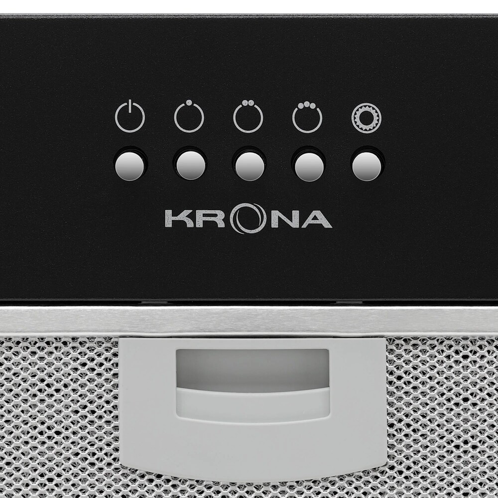 Krona KATE 400 BLACK PB