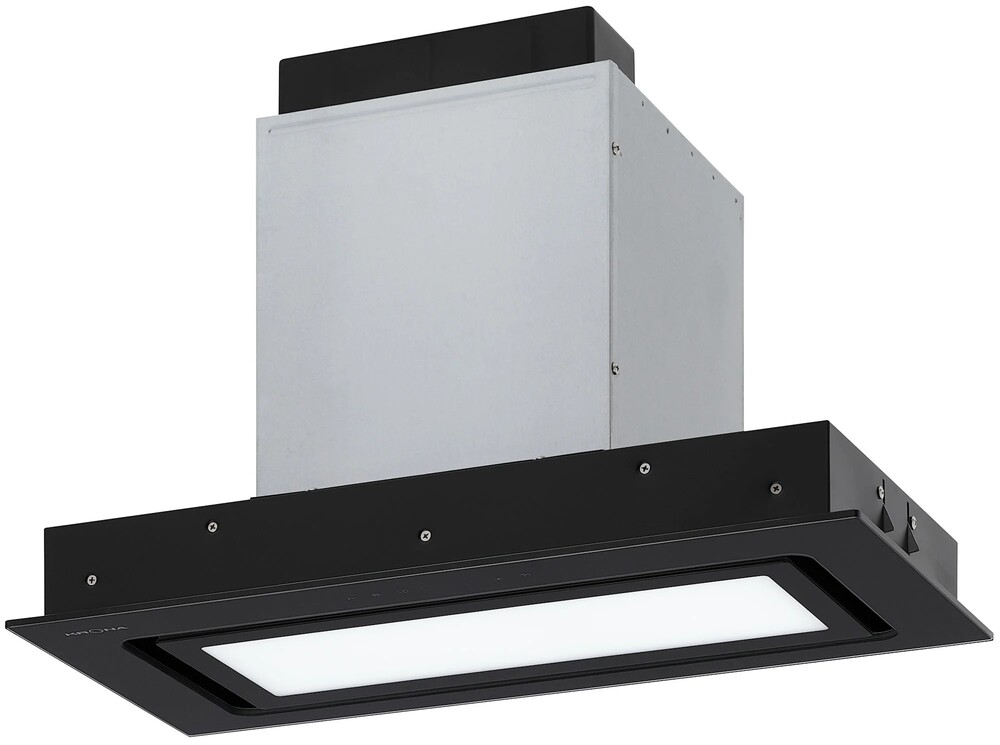 Krona SELINA F MAX 600 black SGC