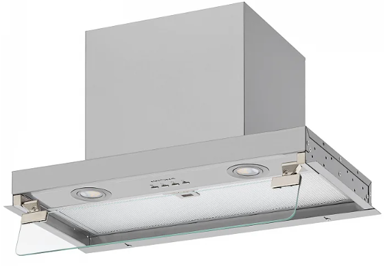 Krona IDA 600 INOX 3P