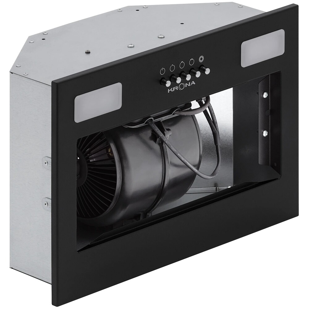 Krona KATE 400 BLACK PB