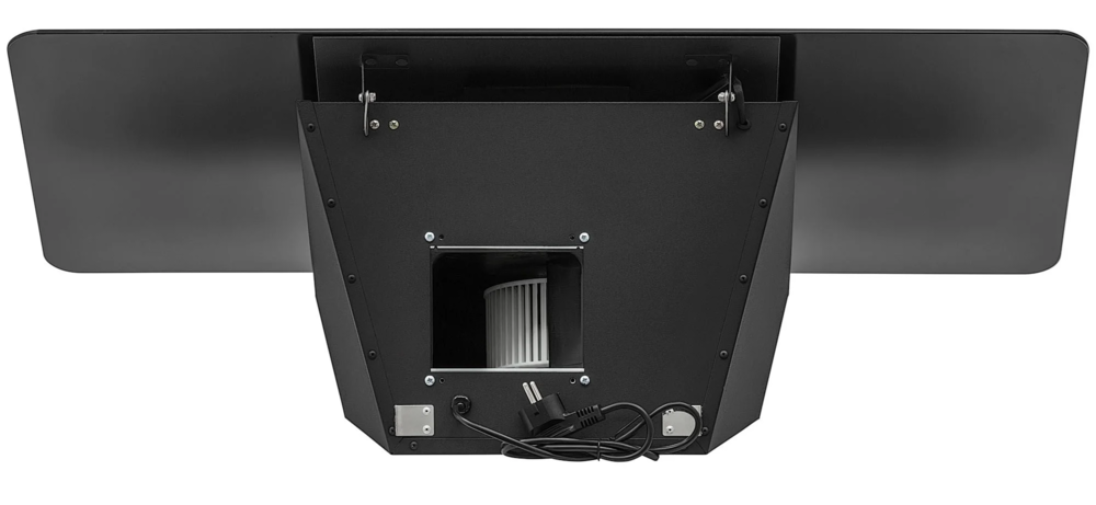 Krona LIORA 900 black S