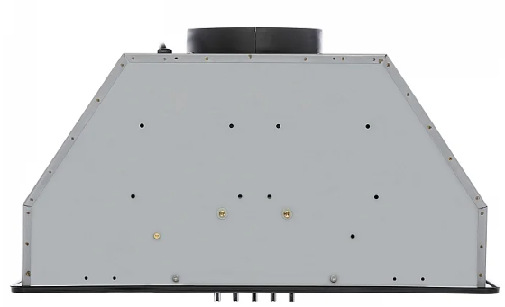 Krona RUNA 600 black PB