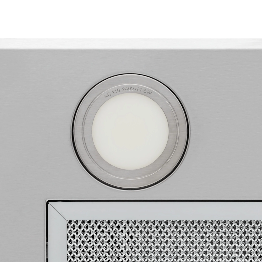 Krona Ameli 600 inox PB