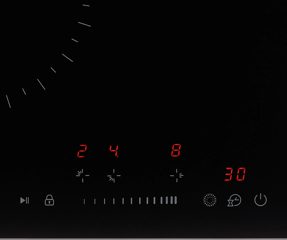 Krona ZAUBER 45 BL 1DZTS