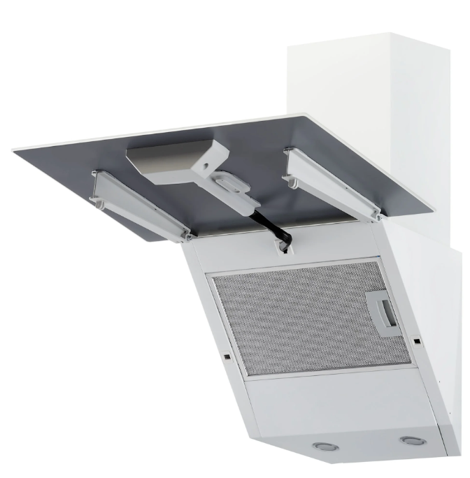 Krona HELGA 500 white PB