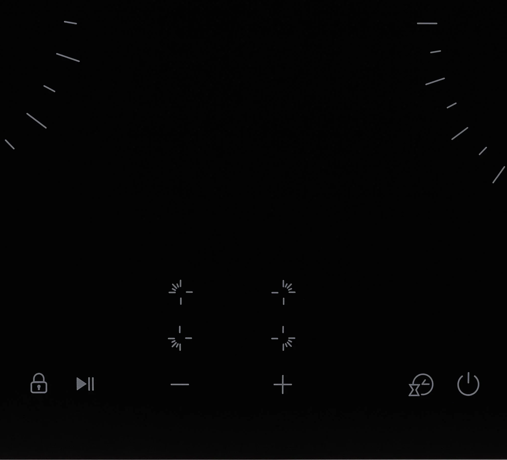 Krona ZAUBER 60 BL TK