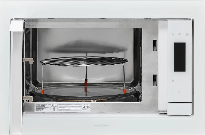 Krona ESSEN 60 WH DOTS