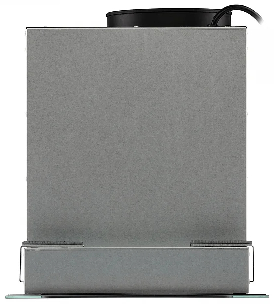 Krona SELINA 600 GLASS white S