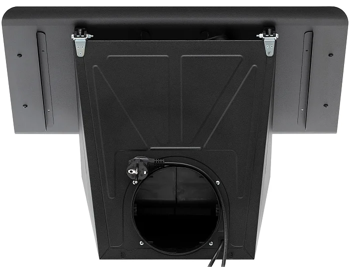 Krona URAN 600 DN BLACK 4S