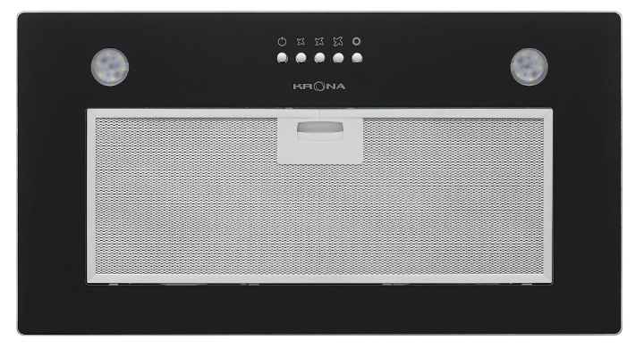 Krona ARVEN 500 BLACK PB V2