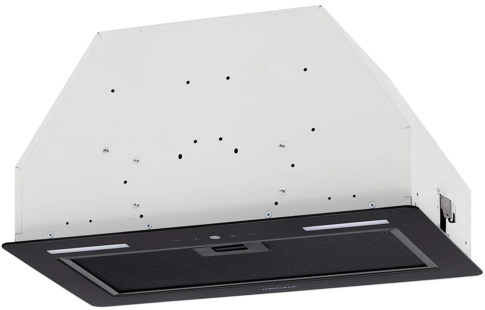 Krona SVEN 600 black SGC