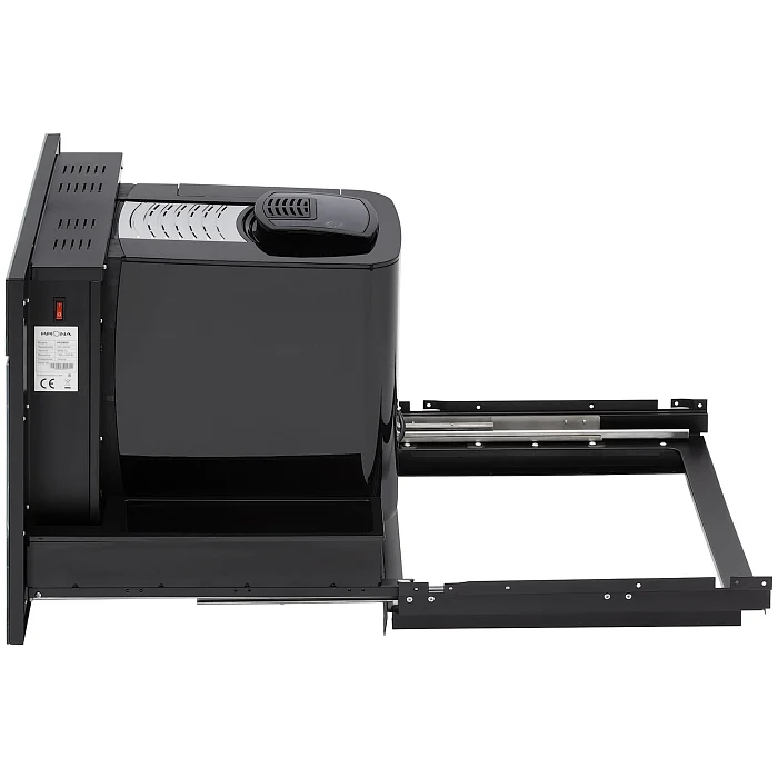 Krona ONYX 45H coffee BL/BL