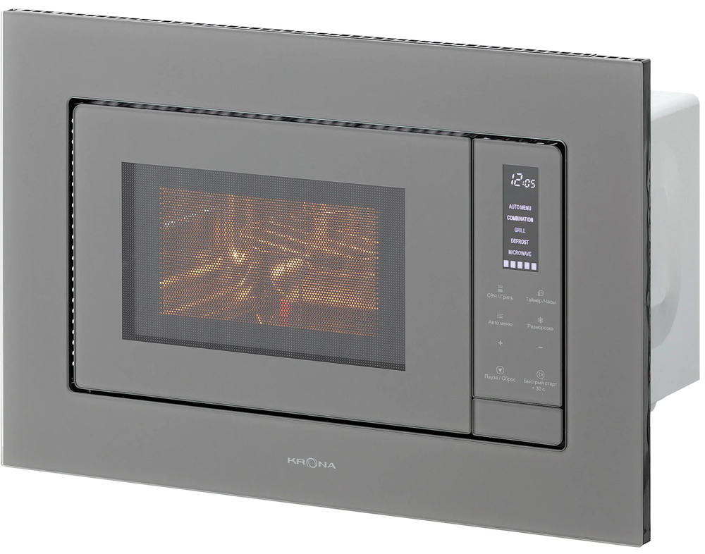 Krona MYSTERIUM mw 60 GR