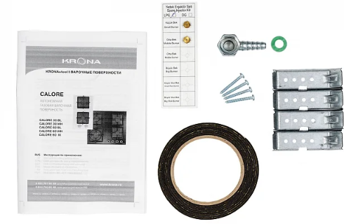 Krona CALORE 30 WH