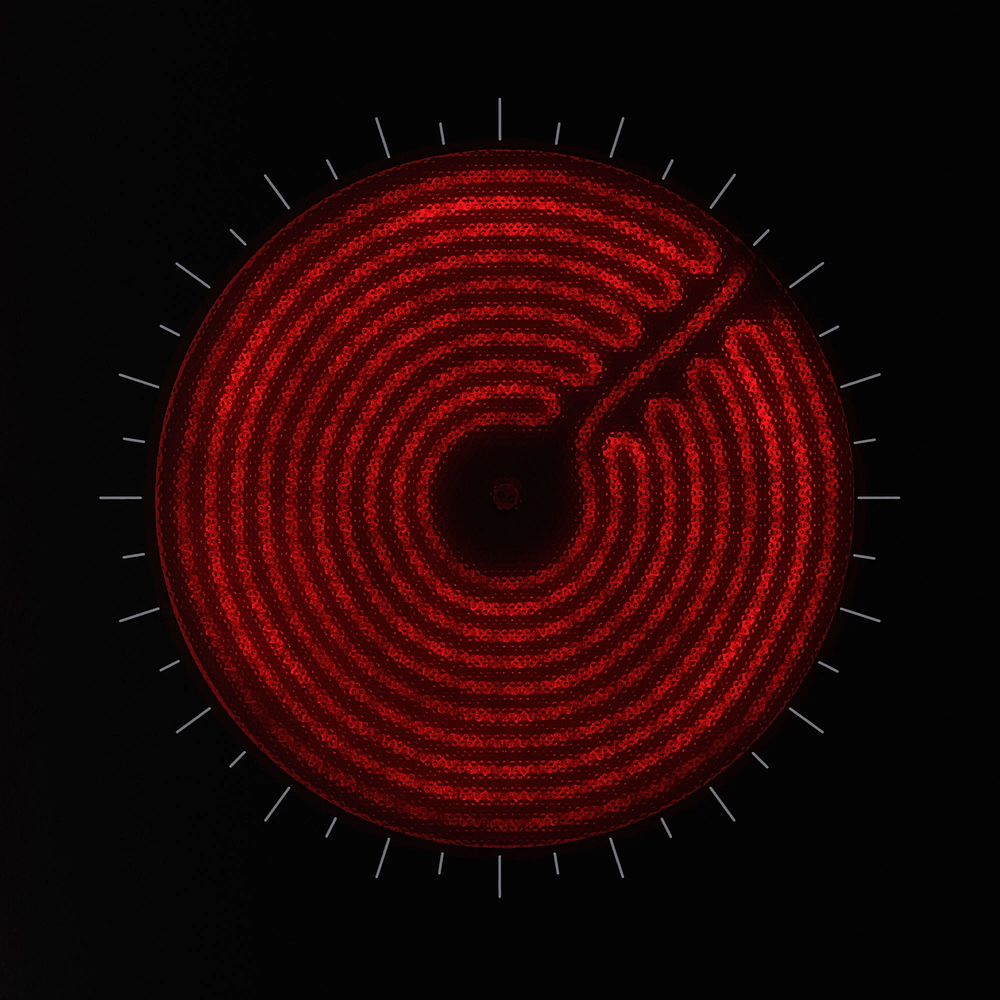 Krona ZAUBER 60 BL TK