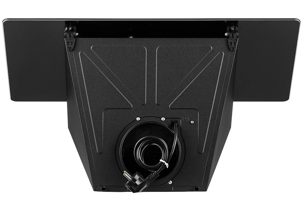 Krona POLLY 600 BLACK PB