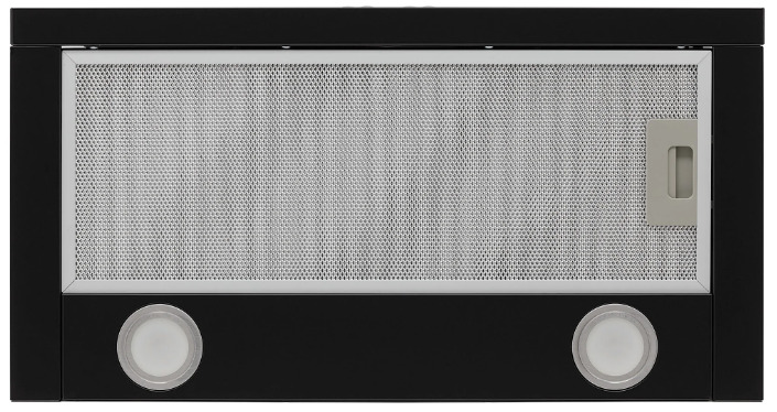 Krona KAMILLA TK 600 BLACK (1 мотор)