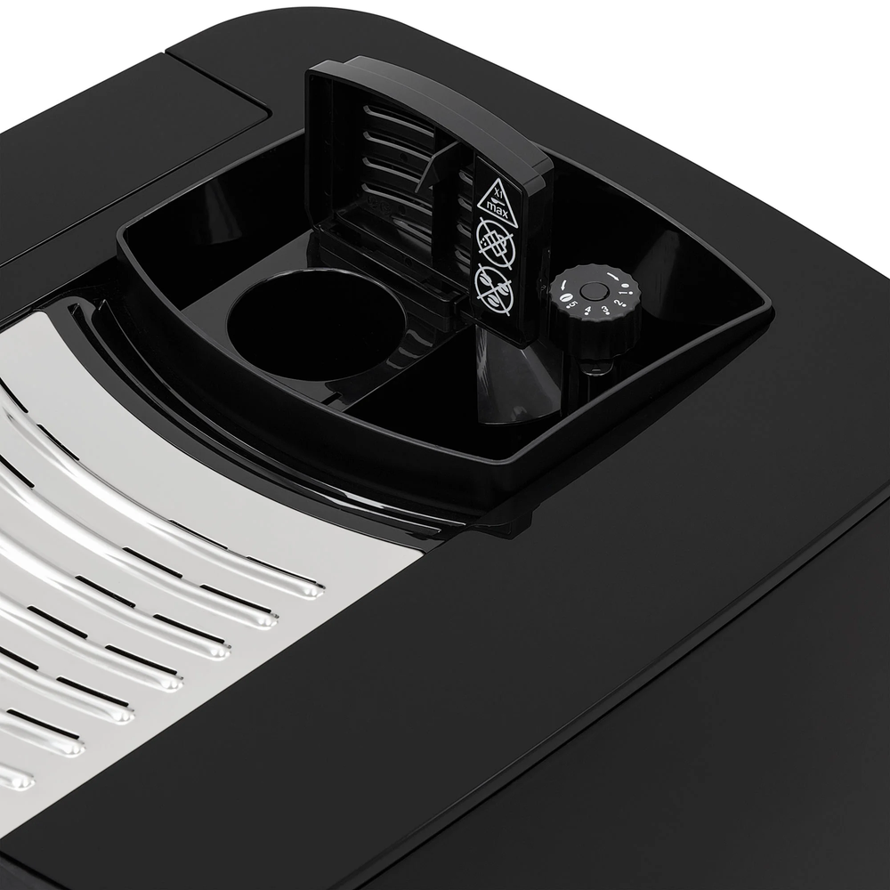 Krona REMS 45H coffee BL