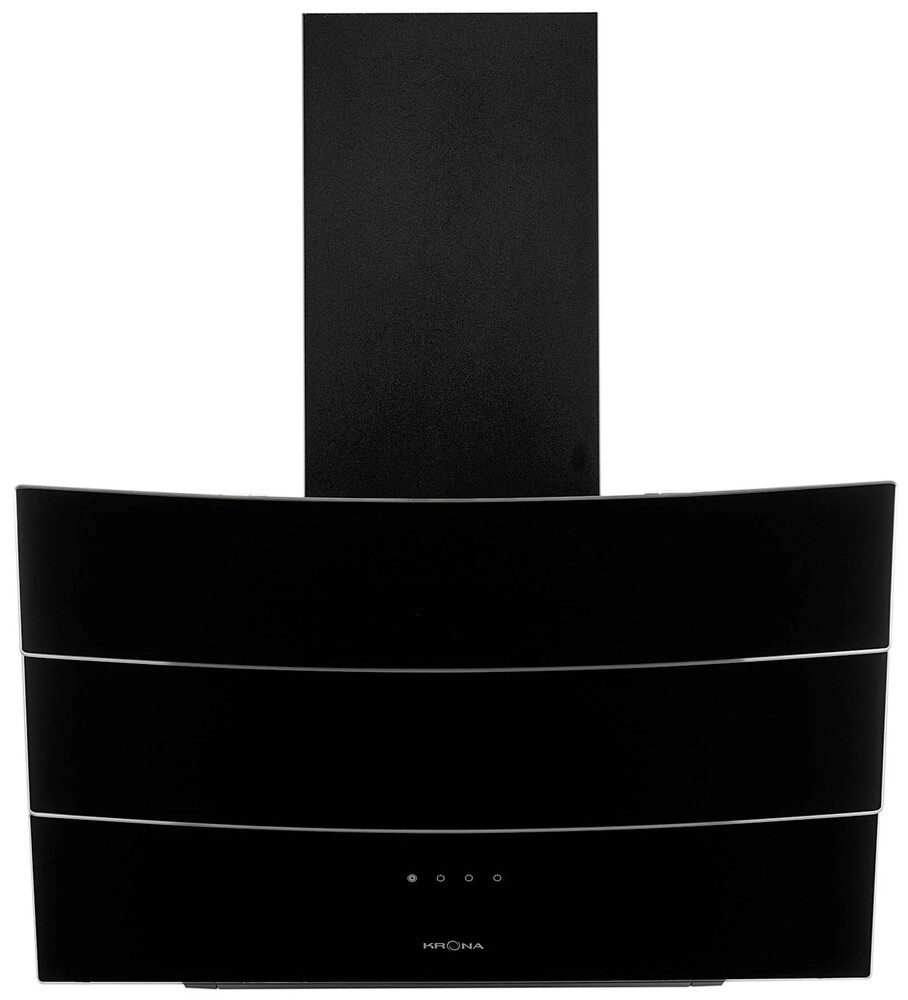 Krona Irida 600 black sensor